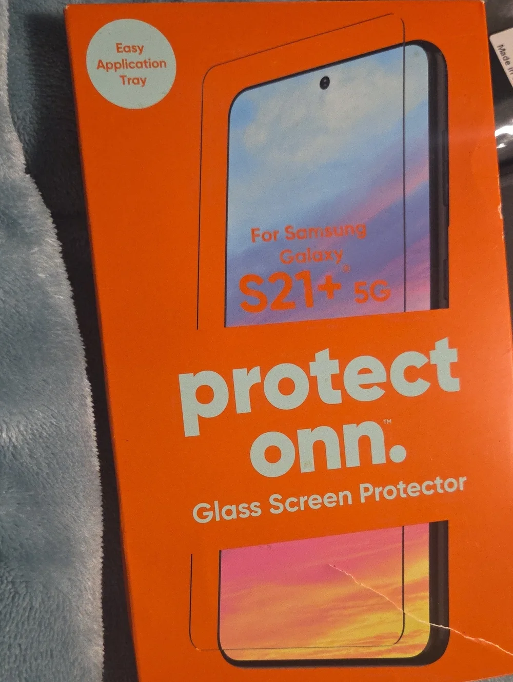 On Running protective dual